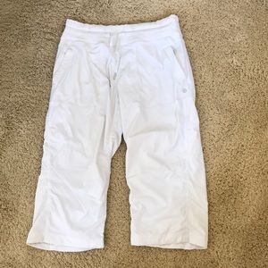 Lululemon Dance Studio Crop Pant